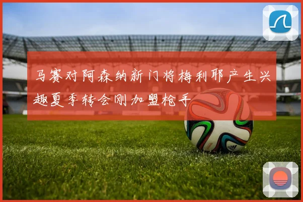 马赛对阿森纳新门将梅利耶产生兴趣夏季转会刚加盟枪手